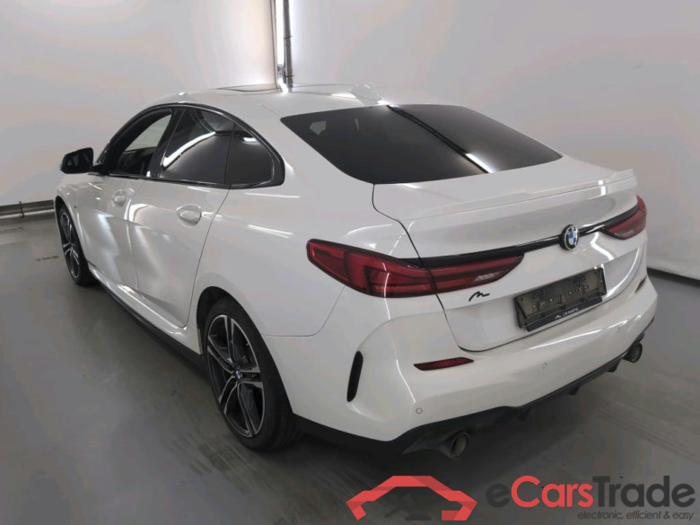 BMW 2 SERIES GRAN COUPE 2.0 218DA (100KW) GRAN COUPE #3
