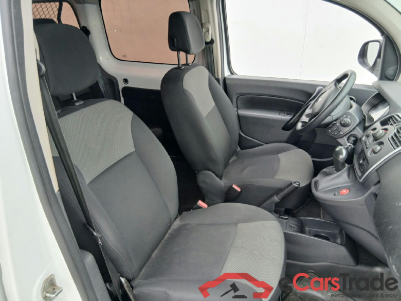 RENAULT Kangoo Z.E./2013/4P/furgón derivado de turismo Maxi Z.E. 5 plazas #6