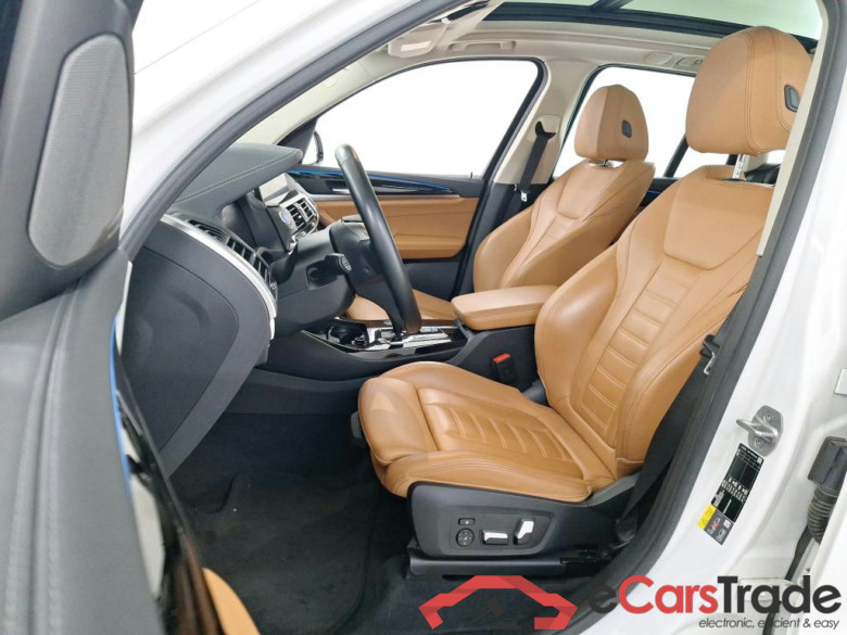 BMW IX3 80KWH AUTO #5