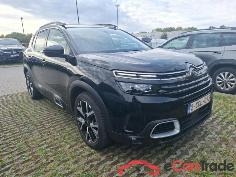 CITROËN C5 AIRCROSS 1.5 BLUEHDI 130 SHINE AUTO #2