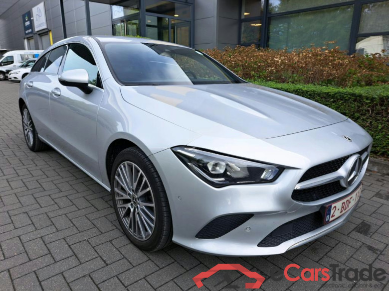 MERCEDES-BENZ CLA SHOOTING BRAKE 1.3 CLA 250 E DCT SHOOTING BRAKE #2