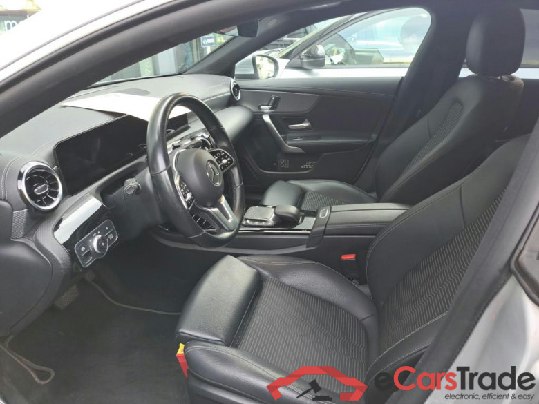 MERCEDES-BENZ CLA SHOOTING BRAKE 1.3 CLA 250 E DCT SHOOTING BRAKE #5