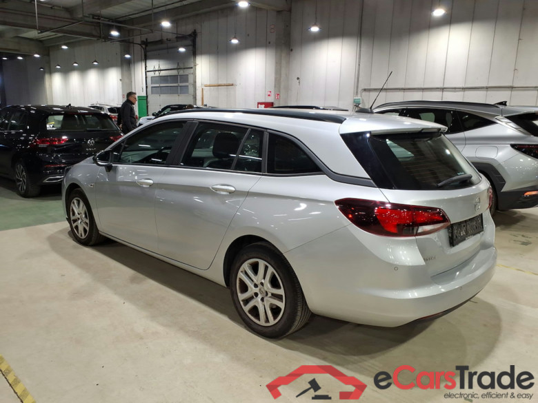 OPEL ASTRA SPORTS TOURER 1.5 TURBO D 77KW S-S EDITION #2