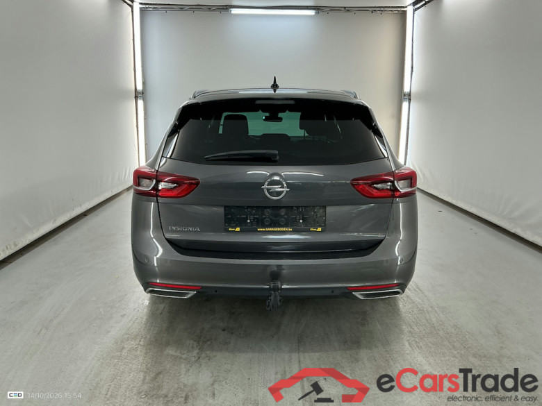 OPEL INSIGNIA SPORTS TOURER 2.0 TURBO D 128KW S-S BUSINESS ELEG AT8 #5
