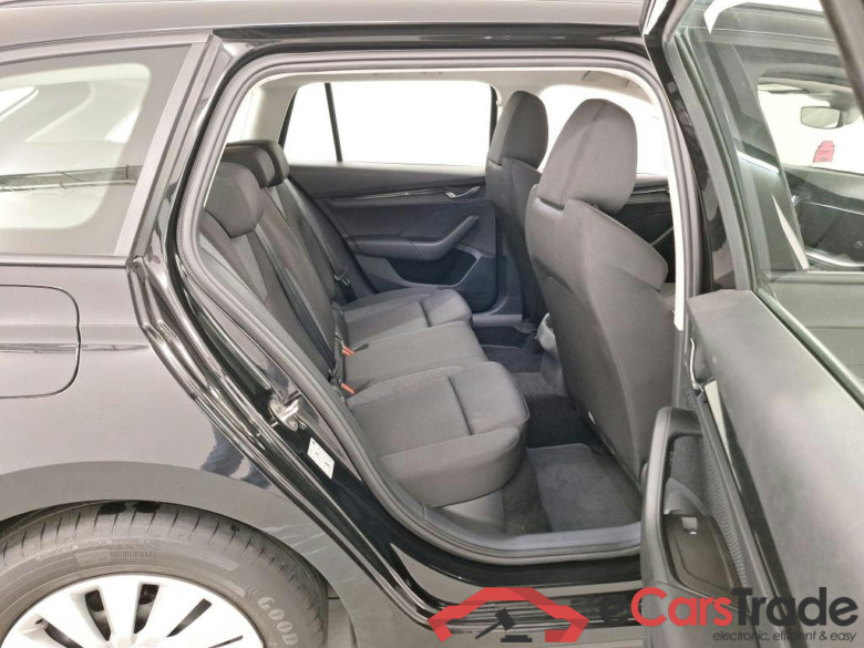SKODA OCTAVIA COMBI 1.0 TSI 81KW ACTIVE #6