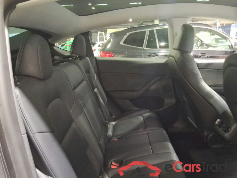 TESLA MODEL Y BEV 75KWH LONG RANGE AUTO 4WD #5
