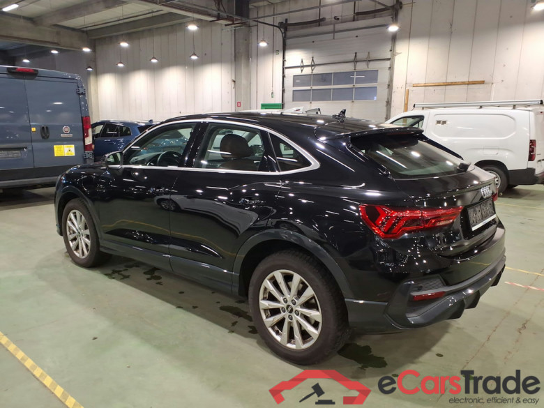 AUDI Q3 SPORTBACK 1.4 45 TFSI E S TRONIC #2