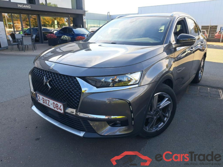 DS AUTOMOBILES DS 7 CROSSBACK 1.6 PHEV 225 RIVOLI AUTO