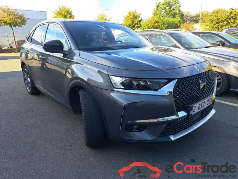 DS AUTOMOBILES DS 7 CROSSBACK 1.6 PHEV 225 RIVOLI AUTO #2