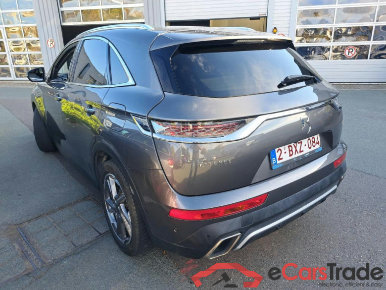 DS AUTOMOBILES DS 7 CROSSBACK 1.6 PHEV 225 RIVOLI AUTO #3