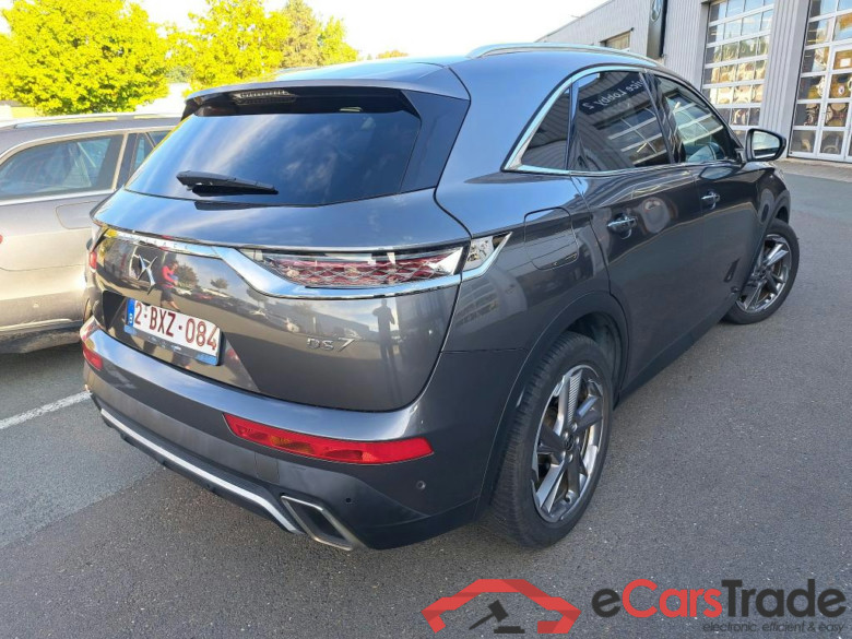 DS AUTOMOBILES DS 7 CROSSBACK 1.6 PHEV 225 RIVOLI AUTO #4