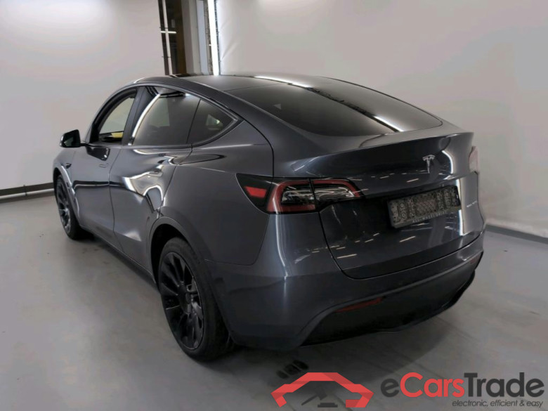 TESLA MODEL Y BEV 75KWH LONG RANGE AUTO 4WD #3
