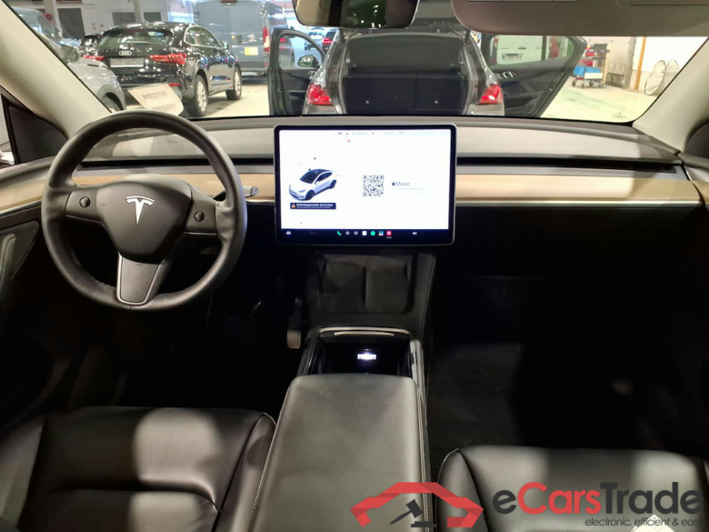 TESLA MODEL Y BEV 75KWH LONG RANGE AUTO 4WD #6