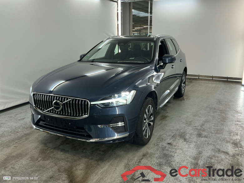 VOLVO XC60 2.0 T6 PHEV INSCRIPTION EXPR. AUTO 4WD