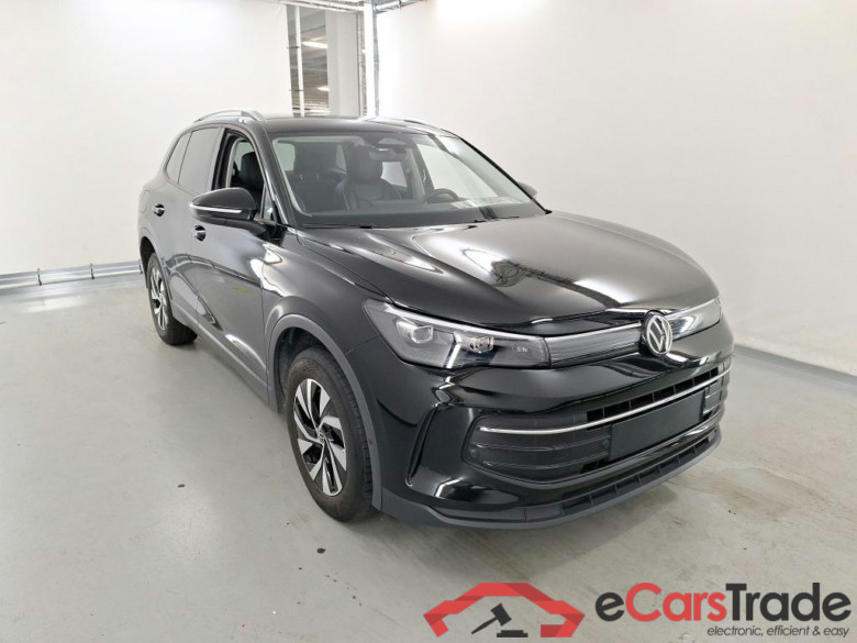 VOLKSWAGEN TIGUAN 1.5 PHEV 110KW LIFE BUSINESS PREMIUM DSG #2