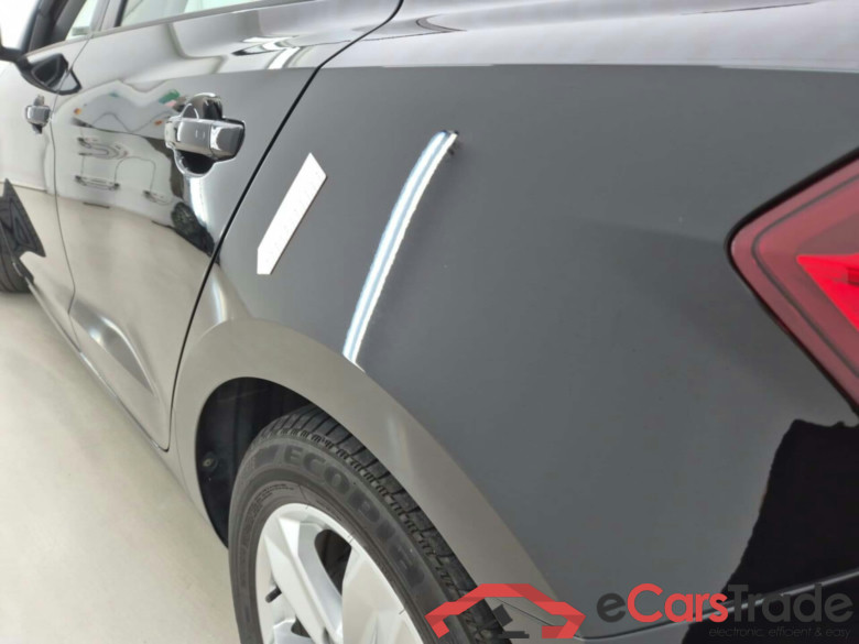 AUDI A1 SPORTBACK 25 TFSI ATTRACTION #5