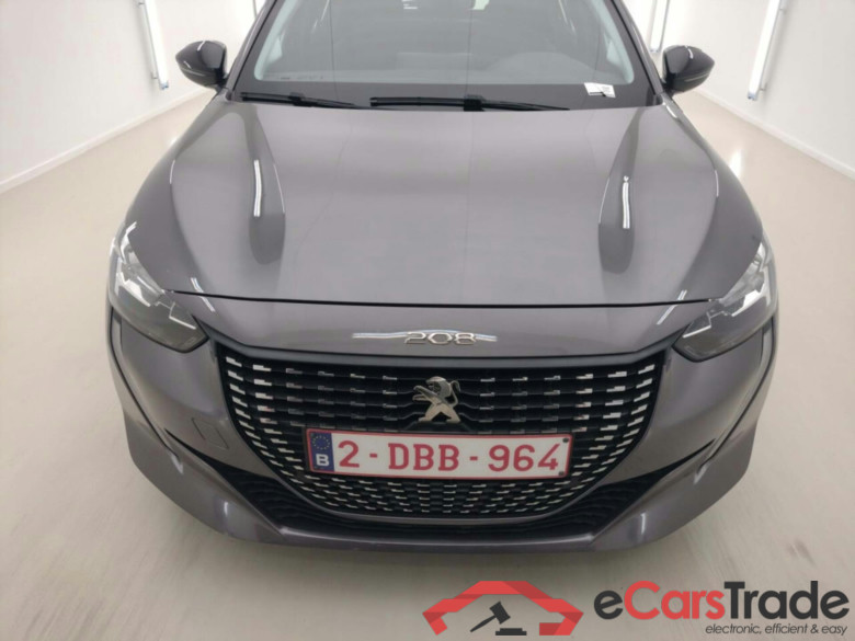 PEUGEOT 208 1.2 PT STYLE #4
