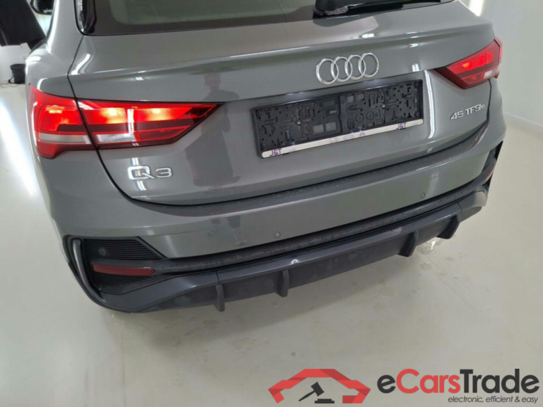 AUDI Q3 SPORTBACK 45 TFSI E S-TRONIC #4