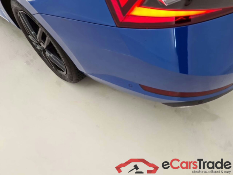 SKODA SUPERB COMBI 2.0 TDI L&K DSG #5