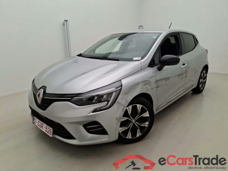 RENAULT CLIO 1.5 BLUE DCI EVOLUTION #1