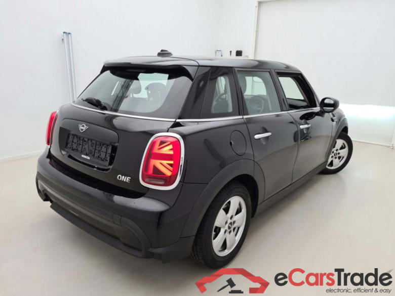 MINI ONE 1.5 #2