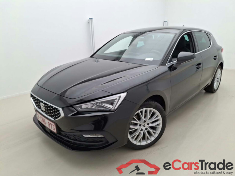 SEAT LEON 1.5 TSI XCELLENCE