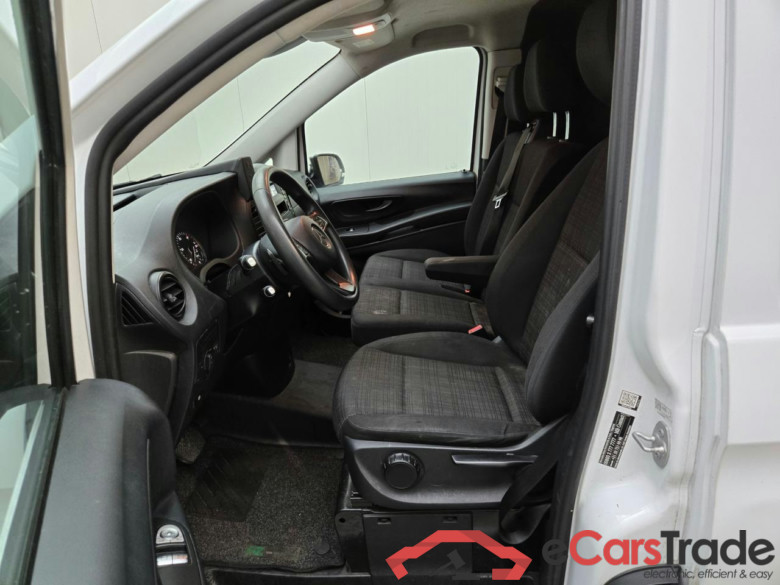 MERCEDES-BENZ Vito 114 CDI Lang Business Ambition #5