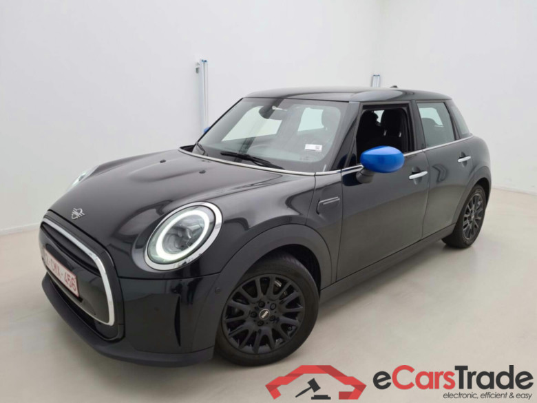 MINI ONE 1.5 #1