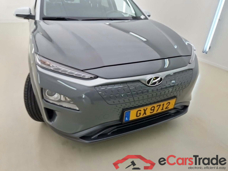 HYUNDAI KONA 64KWH TECHNO #4