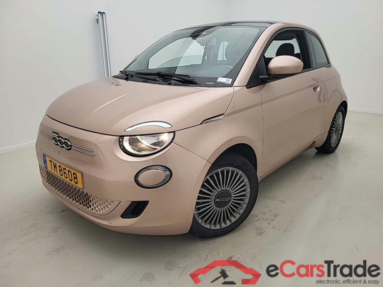 FIAT 500E 42KWH ICON