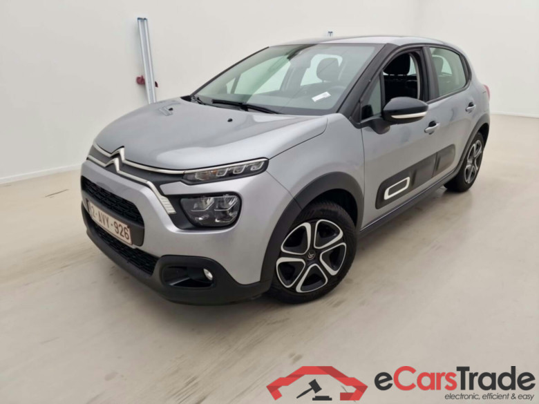 CITROËN C3 1.2 PURETECH FEEL S&S #1