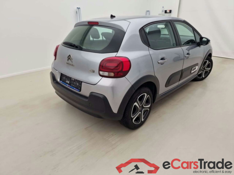 CITROËN C3 1.2 PURETECH FEEL S&S #2