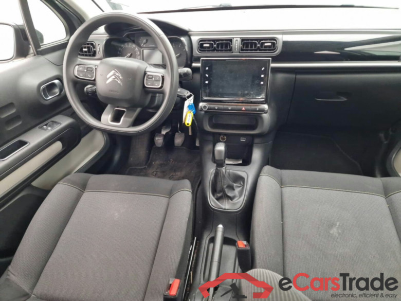 CITROËN C3 1.2 PURETECH FEEL S&S #3