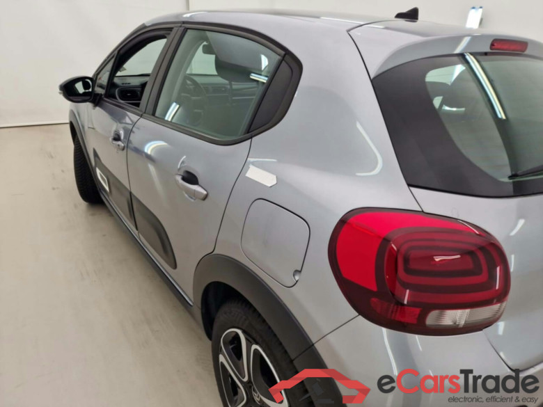 CITROËN C3 1.2 PURETECH FEEL S&S #5