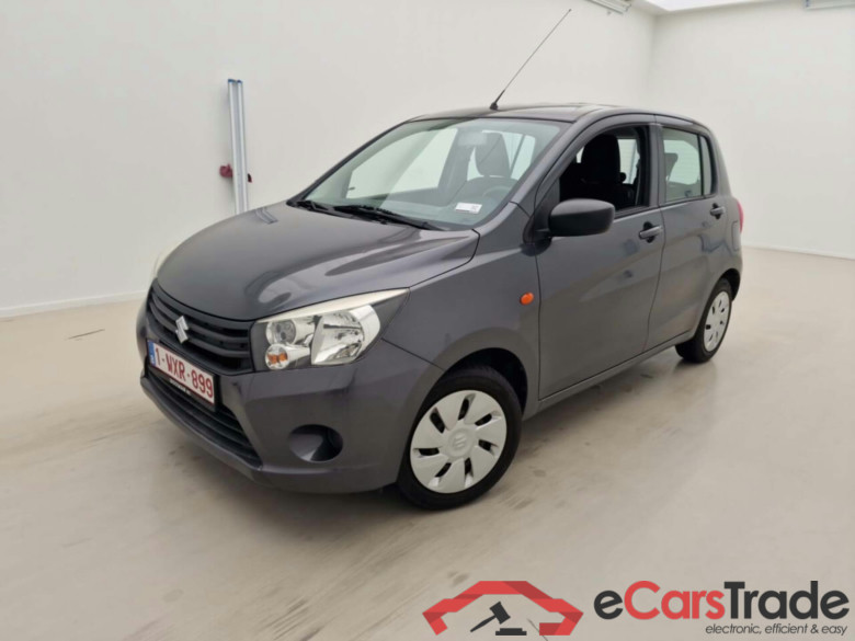 SUZUKI CELERIO 1.0 GRAND LUXE AIRCO #1