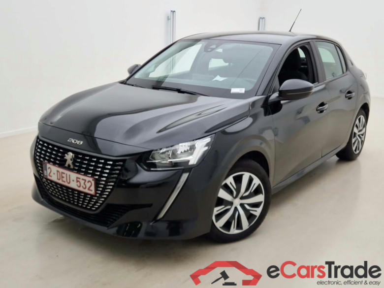 PEUGEOT 208 1.2 PURETECH S&S ACTIVE PACK