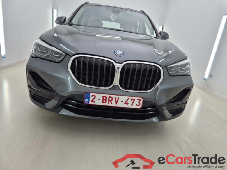 BMW X1 1.5 XDRIVE25E AUT #4