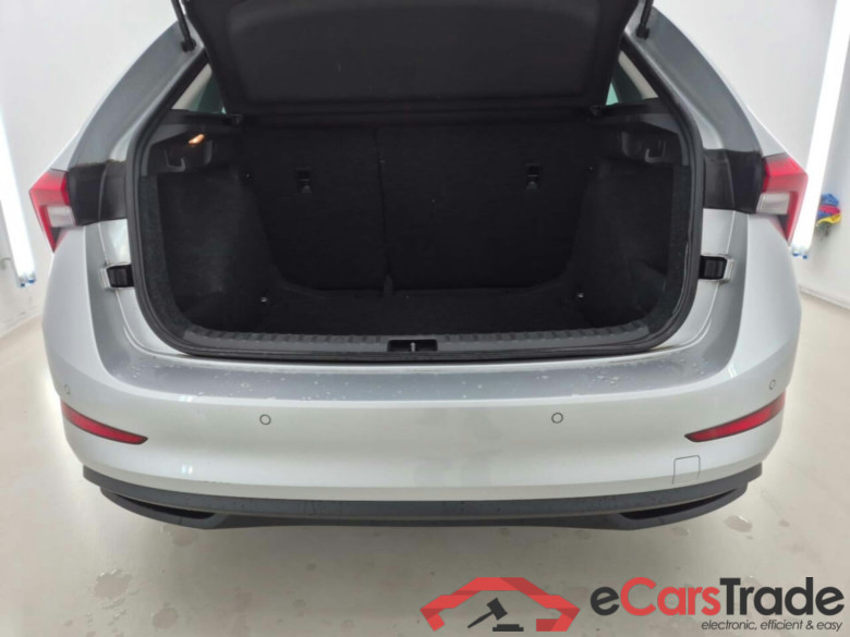 SKODA SCALA 1.0 TSI CLEVER #5