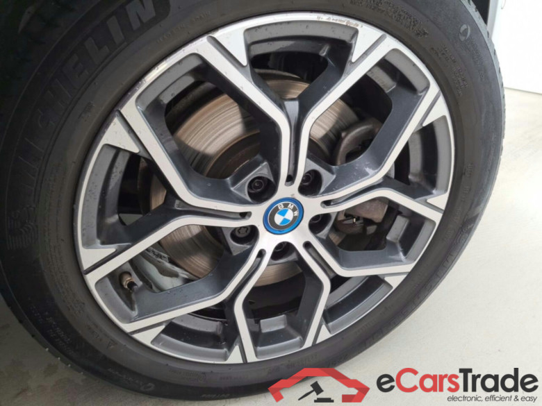 BMW X1 1.5 XDRIVE25E AUT #6