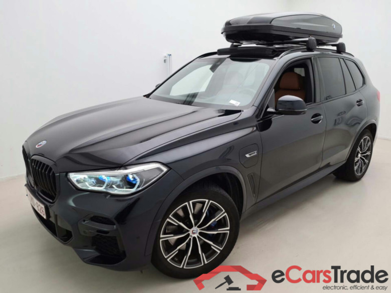 BMW X5 3.0 XDRIVE45E AUT M-SPORT #1