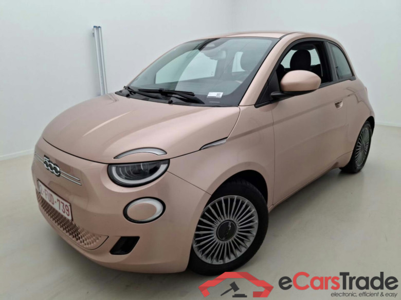 FIAT 500E 42KWH