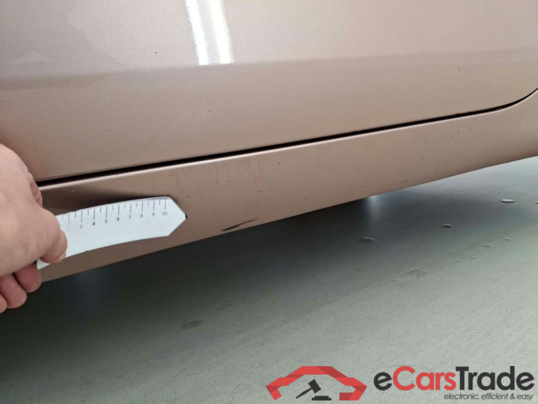 FIAT 500E 42KWH #6