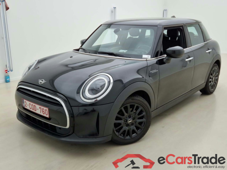 MINI MINI 1.5 COOPER AUT #1