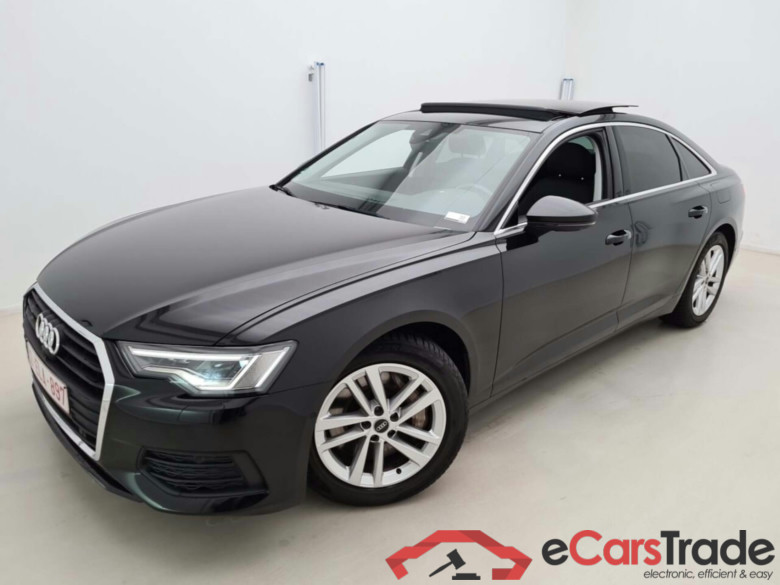 AUDI A6 2.0 50 TFSI E QUATTRO S TRONIC