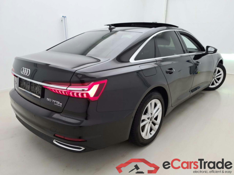 AUDI A6 2.0 50 TFSI E QUATTRO S TRONIC #2