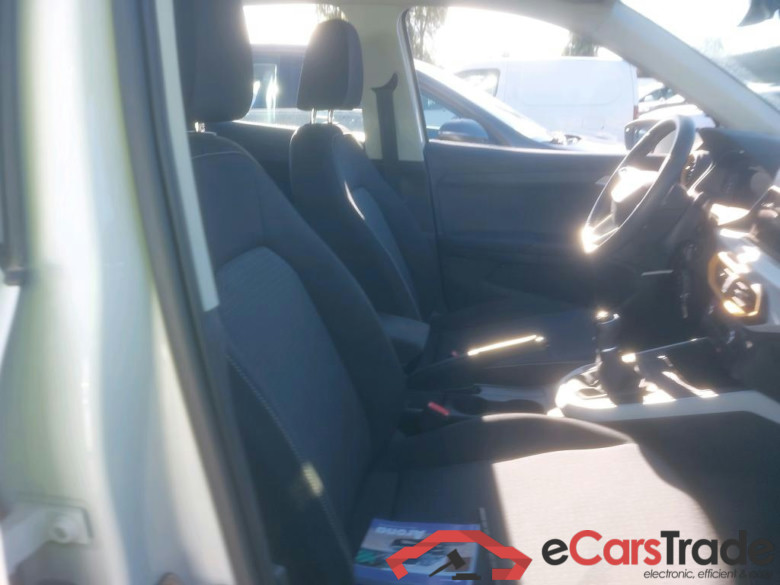 SEAT Arona / 2021 / 5P / todoterreno 1.0 TSI 81kW (110CV) Style XL(SP) #6