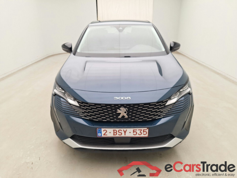 Peugeot, 3008 FL'20, 3008 1.2PTech 96kW Allure #1