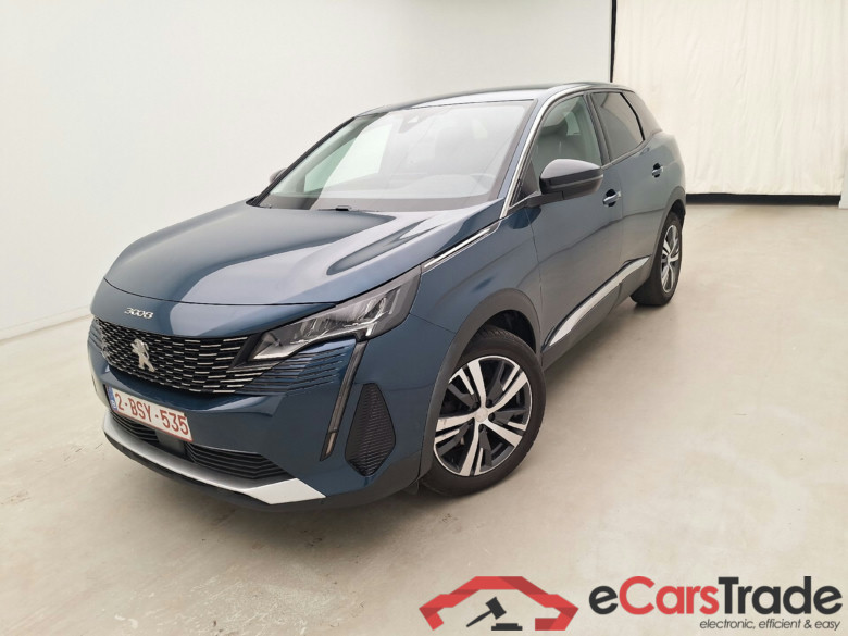Peugeot, 3008 FL'20, 3008 1.2PTech 96kW Allure #2