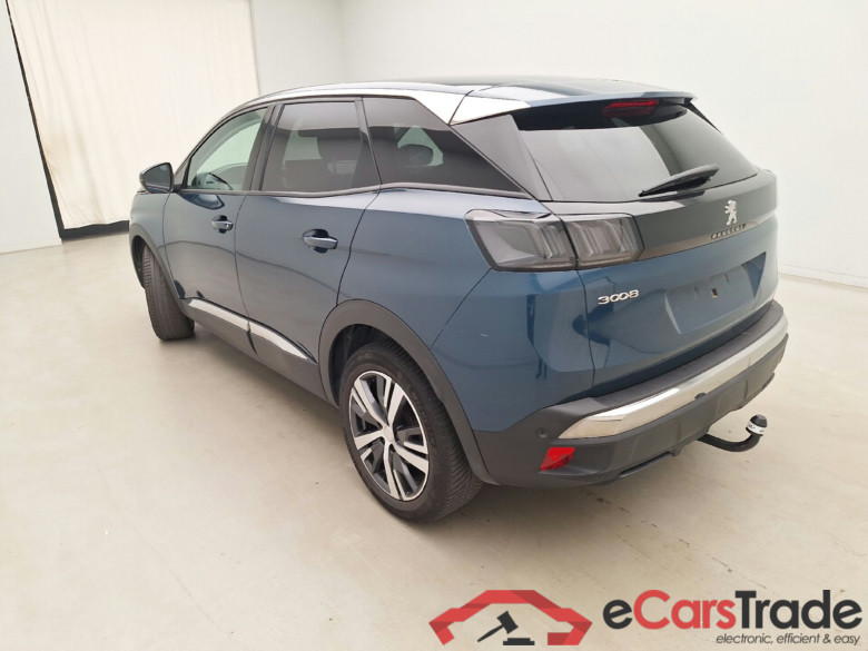 Peugeot, 3008 FL'20, 3008 1.2PTech 96kW Allure #3