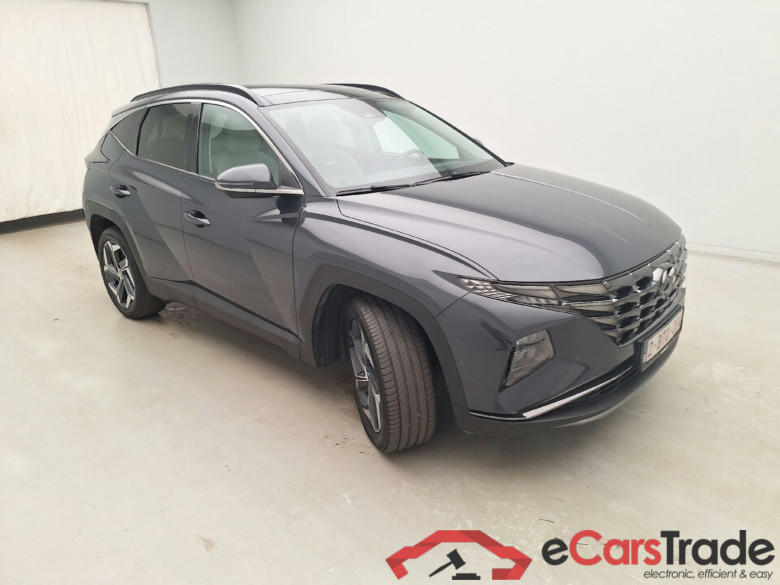 Hyundai, Tucson '20, Tuc.T-GDi Hyb.169kW Shine DCT #5